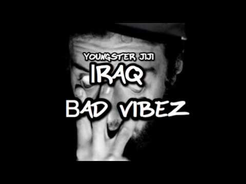 IRAQ - Youngster Jiji