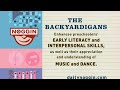 Noggin Letter Sounds Game M Final The Backyardigans Enhances Preschoolers