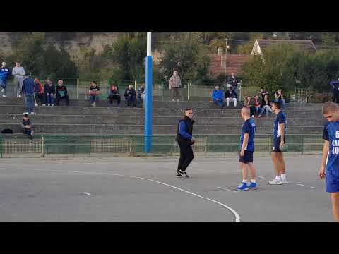 Prvenstvena utakmica RK Titela - RK Somborelektro 22 : 38 - 20171014_173937