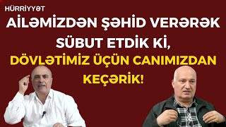 Onların planlarını pozduğu üçün indi də Sərdar Cəlaloğlunu hədəf seçiblər