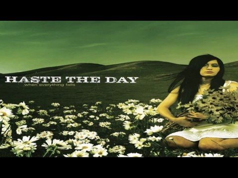 Haste The Day - The Perfect Night (Lyrics)