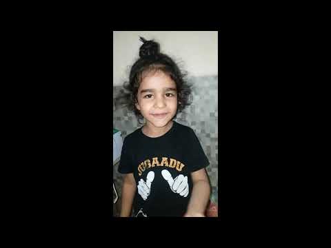 Praneet's birthday wishes compilation