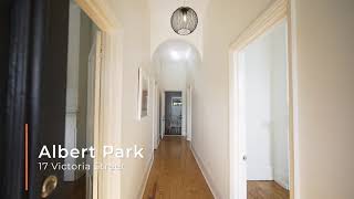 Video overview for 17 Victoria Street, Albert Park SA 5014