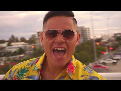 Auzuka - YNA (Official Video)