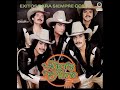 Los Tigres Del Norte - Cómo Un Cobarde