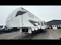 Check out this Video for a 2026 Prime Time Crusader FAM37(Stock #G128550)  for sale by RV Dynasty. This unit is located in Bunker Hill, IN