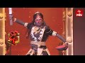 Aigiri Nandini Song Riya Performance Dhee 15 Championship Battle 5th April 2023 ETV Telugu