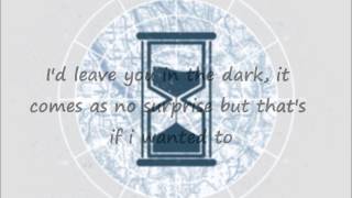 State Champs - Leave You in the Dark (Lyrics)