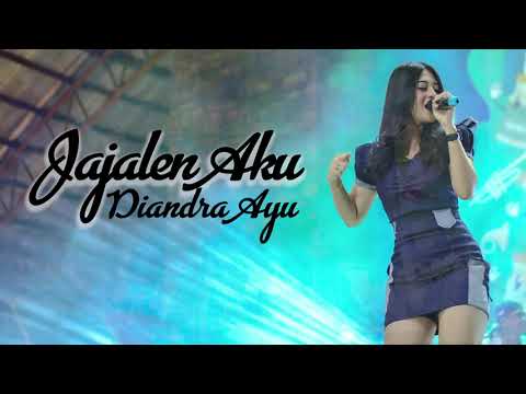 Diandra Ayu - Jajalen Aku Live Gofun Entertainment Complex
