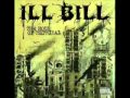 ILL BILL - ONLY TIME WILL TELL(FT. NECRO,TECH ...