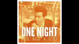 Matthew Koma - One Night (Betablock3r Remix)