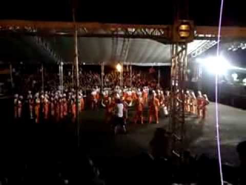 Bicuda Intermed CO - Dourados MS 2010