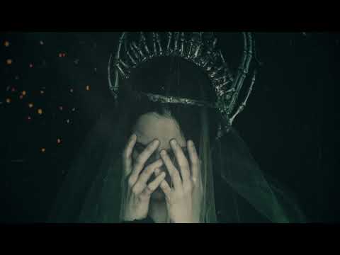 DRACONIAN - The Sacrificial Flame (Official Lyric Video) | Napalm Records online metal music video by DRACONIAN