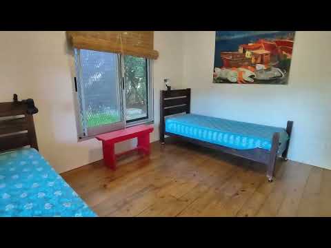 Alquiler temporada Casa en Maldonado, Punta del Este.