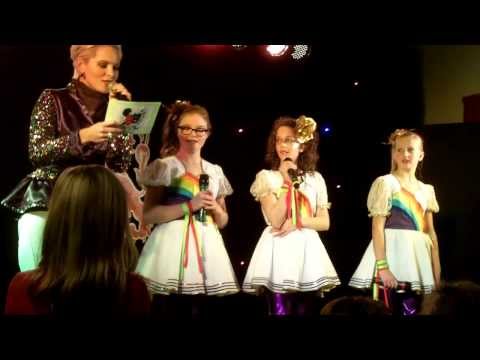 "De Raegebaog", Same Sjpas ,voorronde KVL  nov. 2013