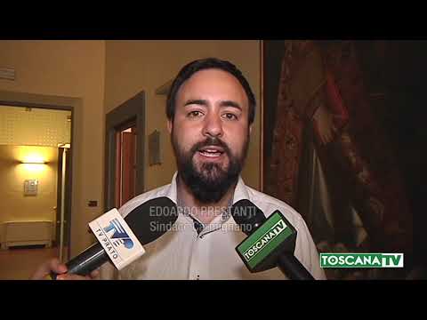 2019-06-19 CARMIGNANO - FINE SETTIMANA TRA GUSTO E RELAX AD ARTIMINO