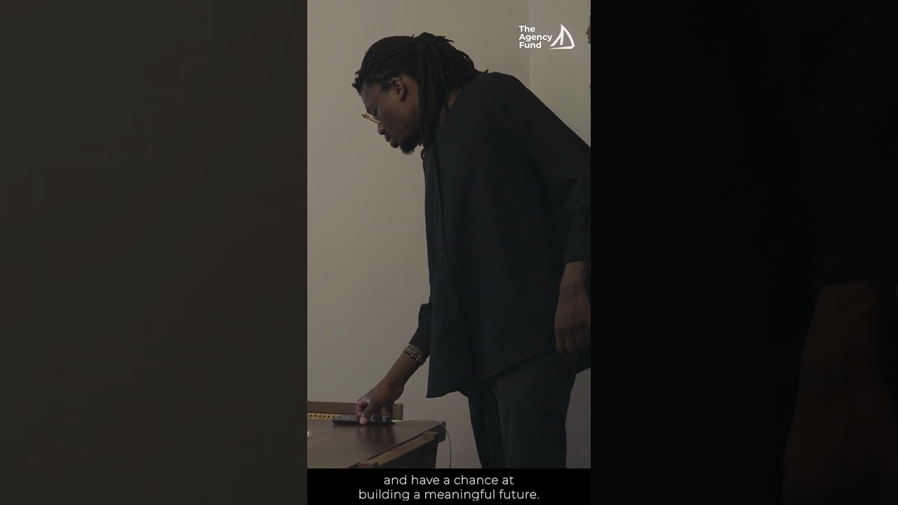 From Personal Struggles to Mental Health Change in Kenya