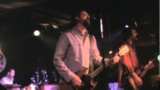 Drive By Truckers~This highways mean