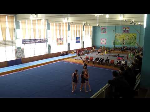 Men's Group of Kharkiv, Cup of Ukraine - Vinnitsa 2012