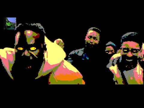 SKEPTA, GHETTS - I SEE THREE