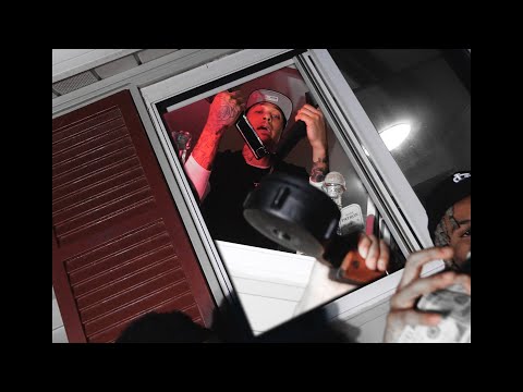 UThree x KMG Glizzo - Still Trappin (Official Music Video)