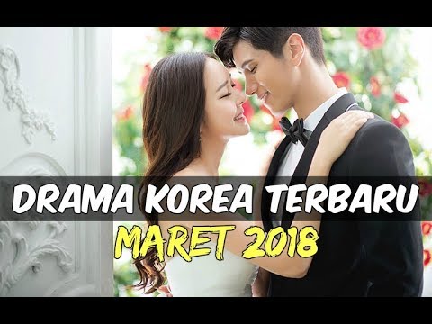 6 drama korea maret 2018 terbaru wajib nonton