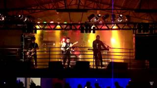 The Knutz - Where the Souls Dance Free e Just be You (Live Woodgothic 2013)