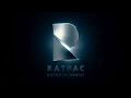 Primer Logo Para Reciclar New Line Cinema Atomic Monster Ratpac Maximum Effort Legendary