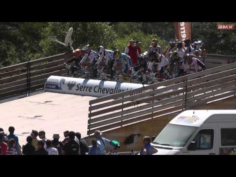2013/06/30 Trophee de France Serre Chevalier Minime Fille - Finale
