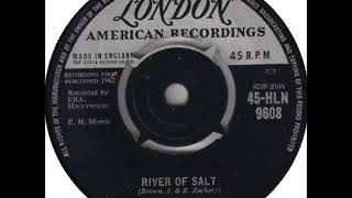 Ketty Lester River of Salt extended mix