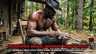 Download lagu Brutal Revenge, No Mercy !!! | Latest Action Movie Recap mp3