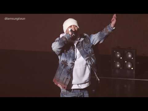 힙합 (Hip Hop)_도끼 (Dok2)