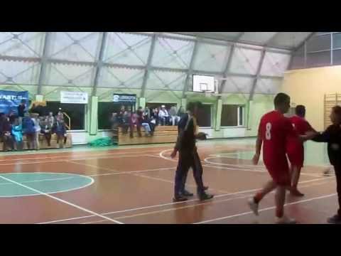 4 12 2013 r SHLPN    Huragan Mycielin -- Witków   Kolejka - 4