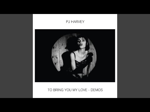 Videoclip de Long Snake Moan (Demo) — PJ Harvey