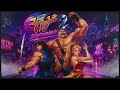 FINAL FIGHT 2 1993 SYNTHWAVE TRIBUTE