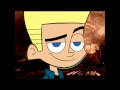 Johnny Test Whip Crack