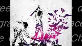 Three Days Grace - The Chain [CC English]