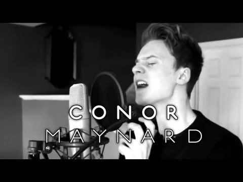 Conor Maynard