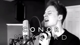 Dont You Worry Child Conor Maynard Cover Video