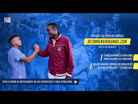 MC Nono da ZL e MC Boto   Profissão Perigo Prod  Pacarana Digital e DJ WR