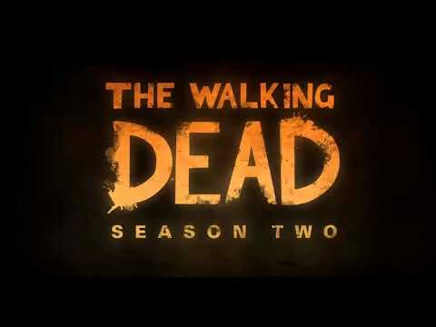 In The Pines Walking Dead Game Version - Janel…
