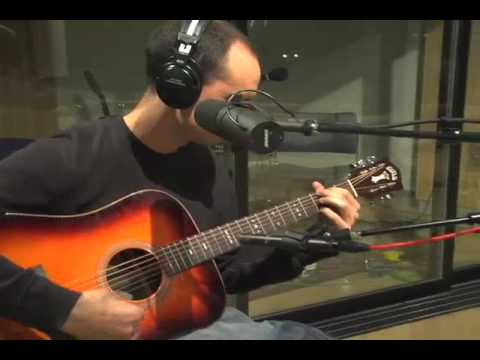 Matt Kanelos - River song (w/ Kyle Sanna & Roland Satterwhite)