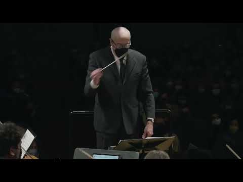 Concerto di inaugurazione dell' a.a. 2021-2022 - HAYDN Sinfonia "La Pendola"