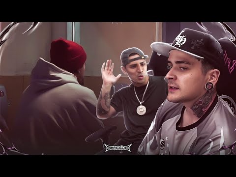 REACCIÓN AL EP COMPLETO DE PAULO LONDRA ft. NACHO