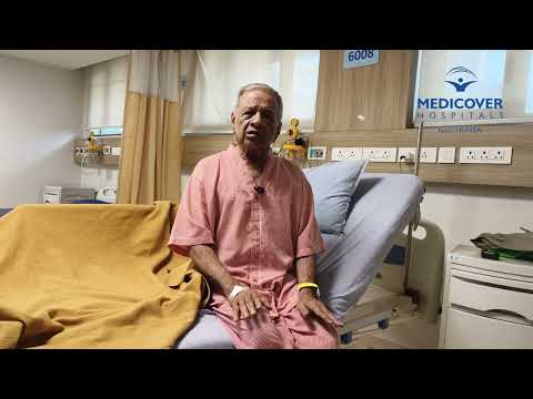 Non-Surgical Knee Pain Treatment in Navi Mumbai | Medicover - Video Thumbnail