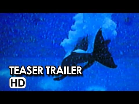 Blackfish Official Teaser #1 (2013) - Sundance Documentary HD