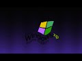 REQUESTED Windows XP Logo Effects Preview 2MABAL Effects
