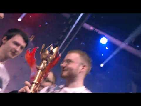 mousesports wins Premier Tour Summer 2019 - Highlights