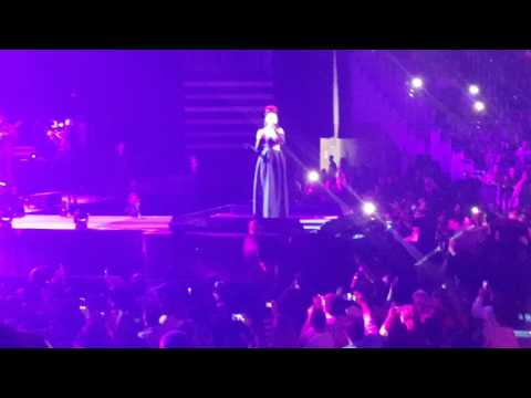 Natalia Jimenez "Amor Eterno"