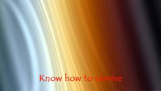 The world is not enough - Garbage - HD Lyrics on Screen